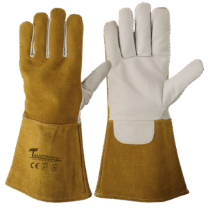 Tig Welders Gloves (IT-117)