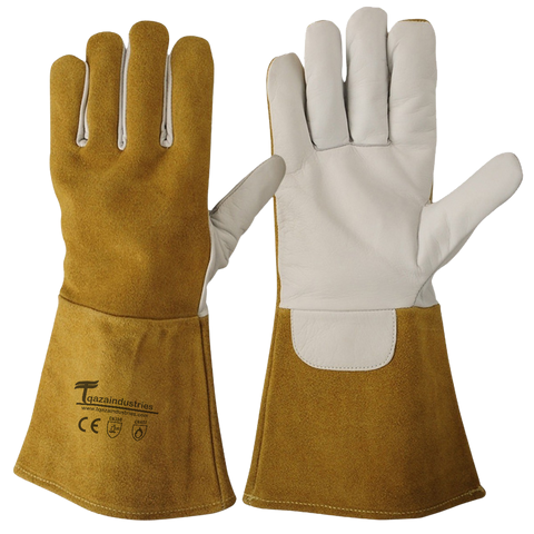 Tig Welders Gloves (IT-117)