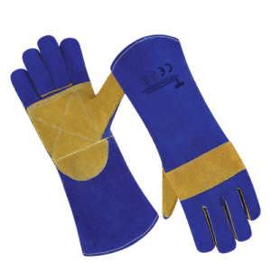 Fire fighing gloves (IT-137)