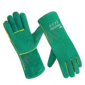 Thick Welder Glove (IT-140)