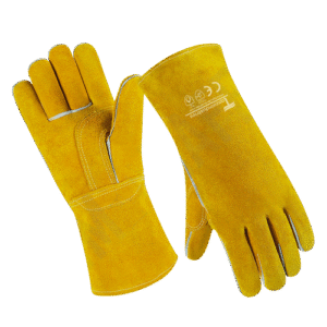 Hockey Reinforced Glove (IT-142)