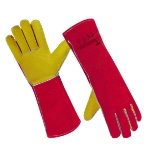Cut & Heat Resistant Glove (IT-146)