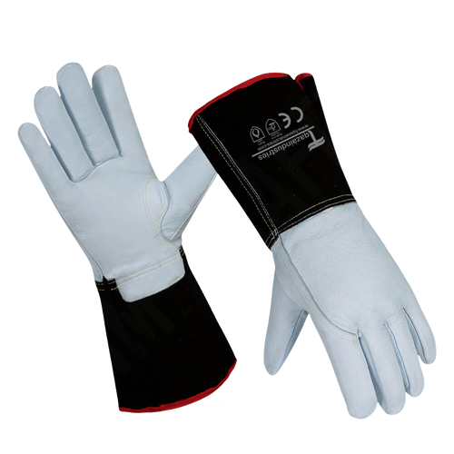 Cut & Fire Resistant (IT-151)