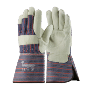 Wide Cuff Work Gloves (IT-163)