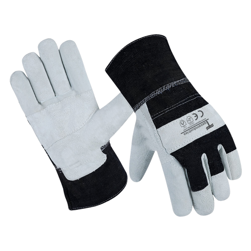 Light Weight & Denim Cuff(IT-167)