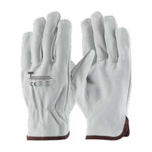 Driver Gloves Keystone Thumb (IT-175)