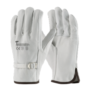 Driver Gloves Straight Thumb (IT-176)