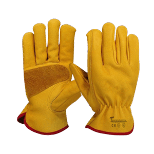 Double Palm Driver Gloves (IT-177)