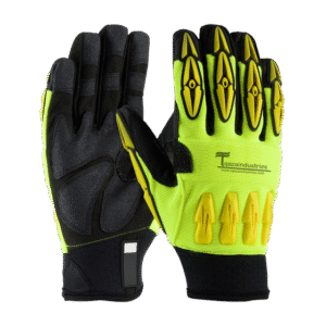 Impact Gloves (Oil & Gas) (IT-194)