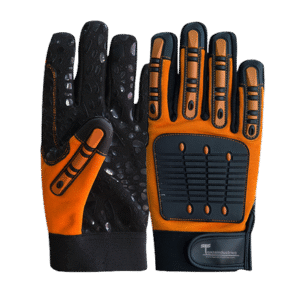 Impact Gloves (IT-195)