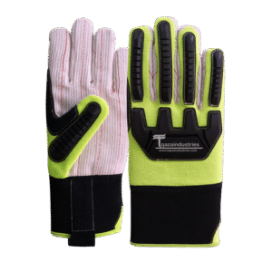 Impact Gloves (IT-196)