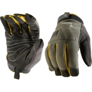 Men’s Synthetic Leather Adjustable Wrist (IT-221)