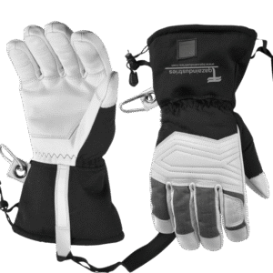 Men’s Winter-Lined Insulated Adjustable Wrist (IT-227)