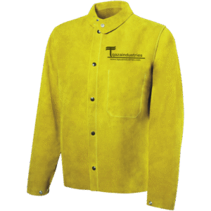 Heat Resistant Jacket (ART-03)