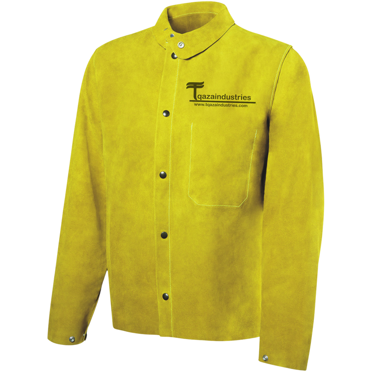 Heat Resistant Jacket (ART-03)