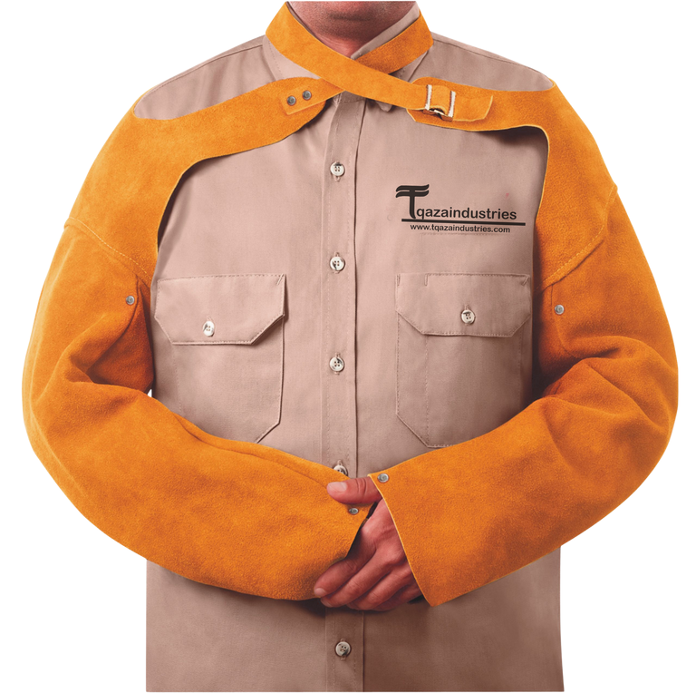 Welder Wears (ART-05)