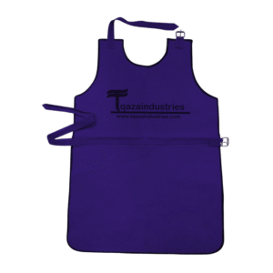 Alternative view of Welder Wears (ART-09)